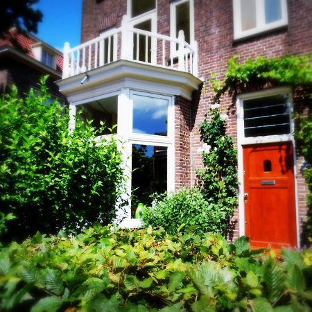 Hus Bed & Breakfast Leeuwarden Exterior photo